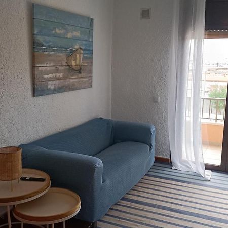 El Balcon De Riells Apartman L' Escala Kültér fotó