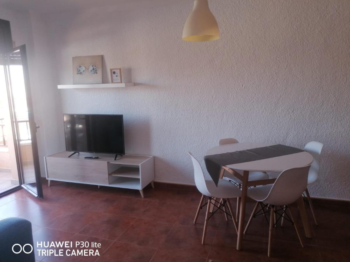 El Balcon De Riells Apartman L' Escala Kültér fotó