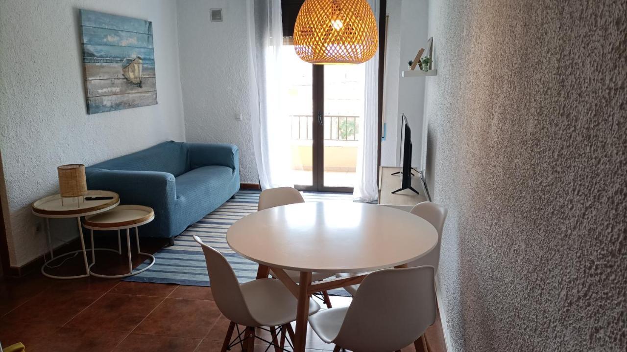 El Balcon De Riells Apartman L' Escala Kültér fotó
