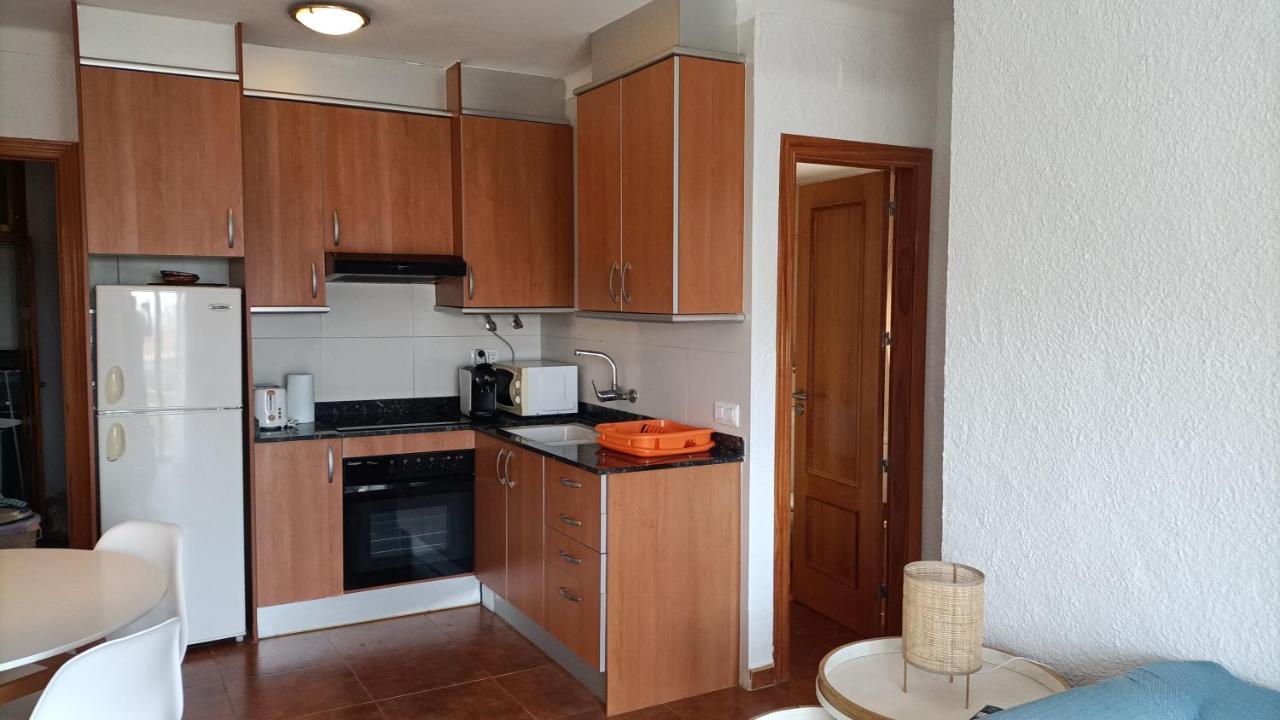 El Balcon De Riells Apartman L' Escala Kültér fotó
